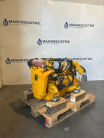 Vetus VF4.140 140 PS Schiffsmotor