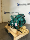 Volvo Penta MD2010 10PS Schiffsmotor mit getriebe