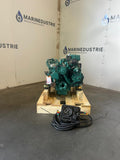 Volvo Penta MD2010 10PS Schiffsmotor mit getriebe