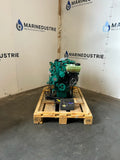 Volvo Penta D2-40 Schiffsmotor