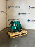 Volvo Penta D2-40 Schiffsmotor