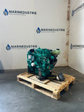 Volvo Penta D2-40 Schiffsmotor