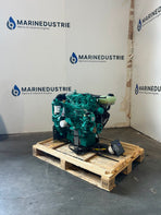 Volvo Penta D2-40 Schiffsmotor