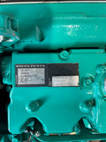 Volvo Penta D2-40 Schiffsmotor