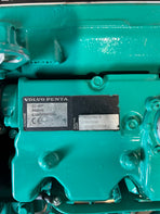 Volvo Penta D2-40 Schiffsmotor