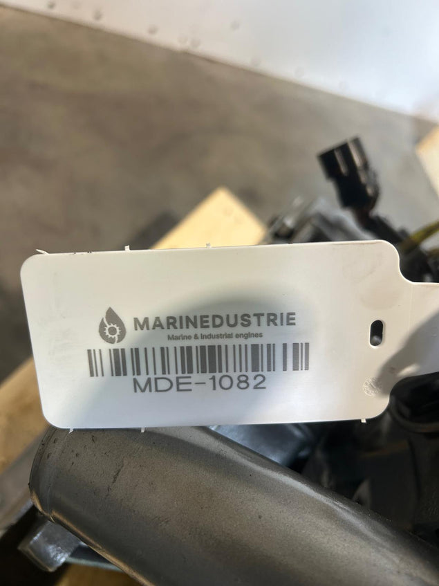Yanmar 2GM20F
