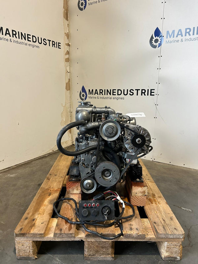 Yanmar 3GM30F