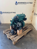 Volvo Penta MD2040 40PS Schiffsmotor