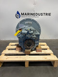 ZF45-1 Übersetzungsverhältnis 3.03 hydraulisches getriebe