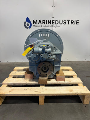 ZF45-1 Übersetzungsverhältnis 3.03 hydraulisches getriebe