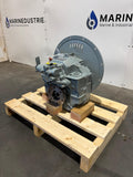 ZF45-1 Übersetzungsverhältnis 3.03 hydraulisches getriebe