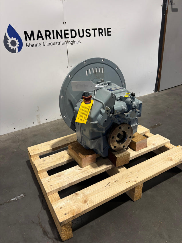 ZF45-1 Übersetzungsverhältnis 3.03 hydraulisches getriebe