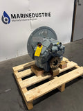 ZF45-1 Übersetzungsverhältnis 3.03 hydraulisches getriebe