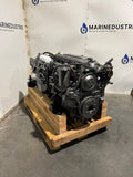 Yanmar 6LYM-UTE 316 PS Schiffsmotor (2 x)