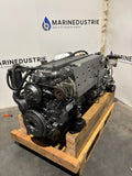 Yanmar 6LYM-UTE 316 PS Schiffsmotor (2 x)