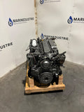 Yanmar 6LYM-UTE 316 PS Schiffsmotor (2 x)