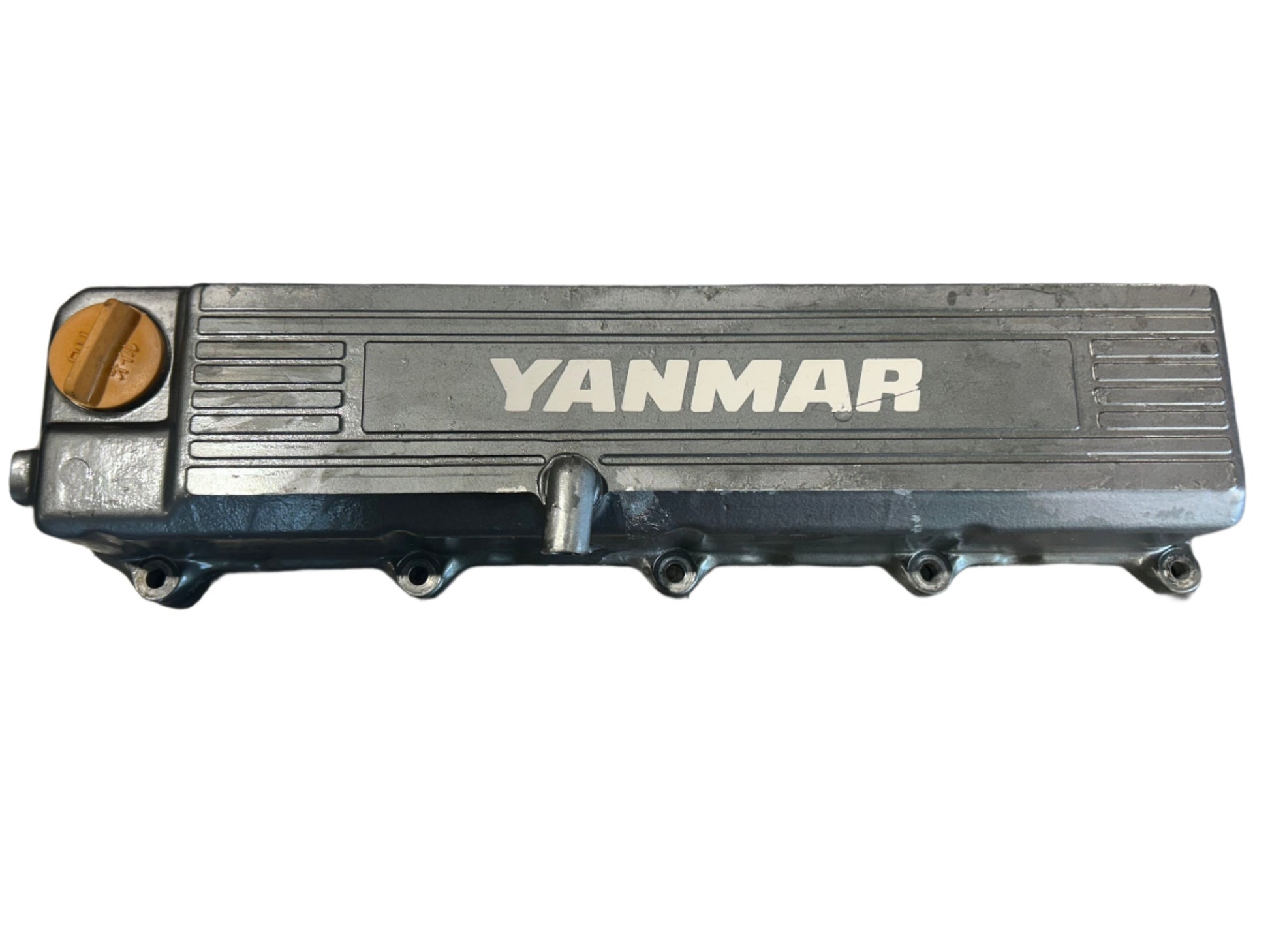 Yanmar 4LH Kleppendeksel - 119100-11310