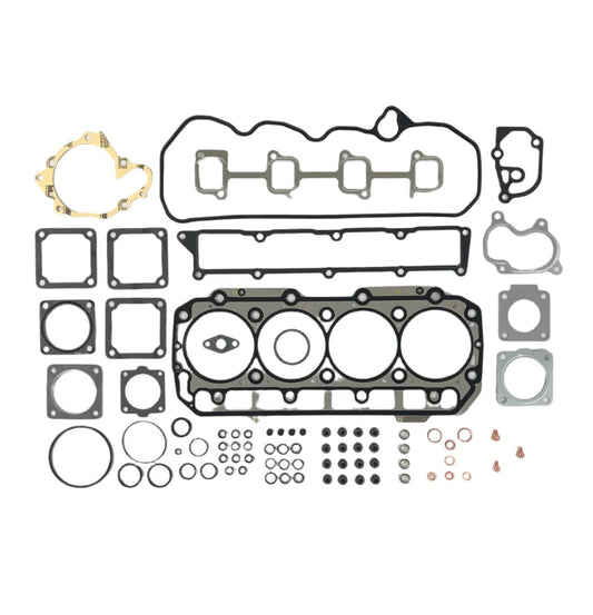 Yanmar 4TNV94 Koppakkingset compleet