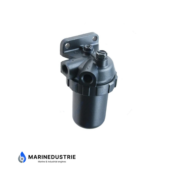 Yanmar Brandstoffilter - 121370-55601
