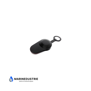 Yanmar YM JH-Serie contactslot stofkap - 127620-91820