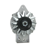 Yanmar 12V 80A Dynamo 1GM 2GM 3GM 3JH 4JH