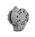 Yanmar 12V 80A Dynamo 1GM 2GM 3GM 3JH 4JH