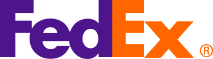 Fedex logo