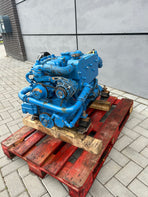 Sohle Mini-48 | ZF 25M 2,75:1 | 46 PS