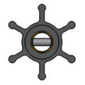 Impeller Volvo Penta D1-13 D1-20 D1-30 - 22222936 804696 897055 875808 3586497 3593659