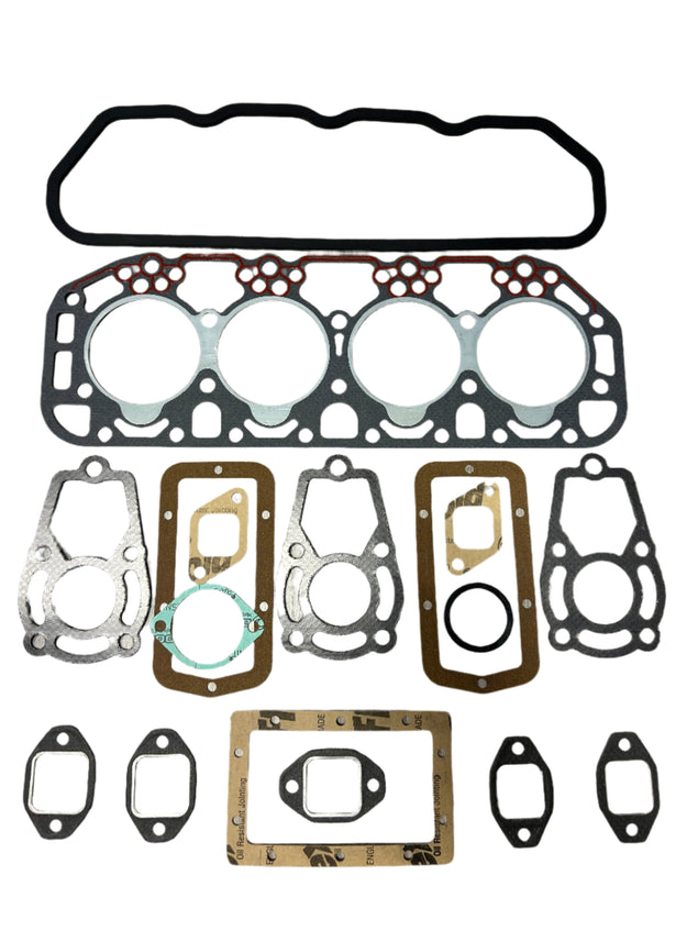 Volvo Penta MD21A MD21B AQD21 Koppakking set compleet - 875388, 875567, 876405, 876417