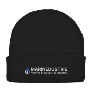 Marinedustrie Winter muts