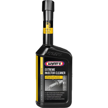 Diesel Extreme verstuiver reiniger 500ML