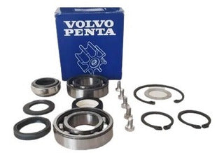 Volvo Penta D12, D13, D16 Seewasserpumpensatz – 3830993