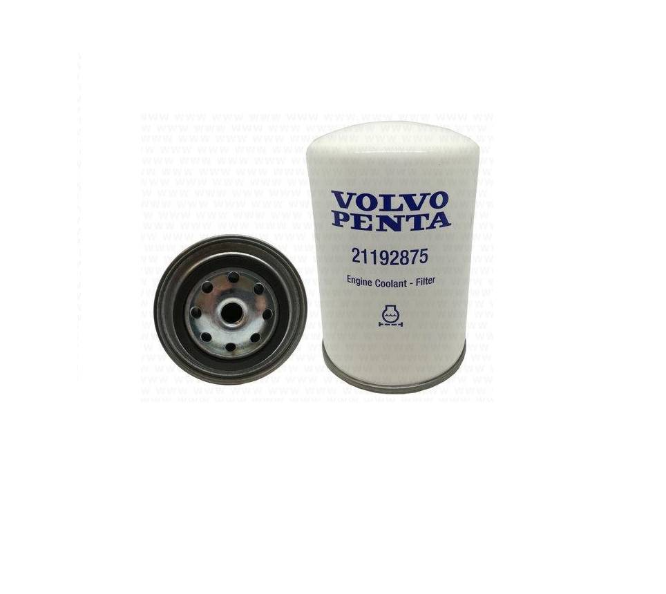 Volvo Penta Kühlmittelfilter - 21192875