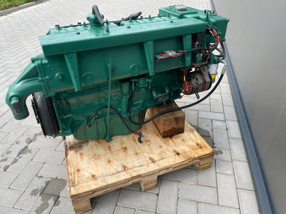 Volvo Penta MD32A