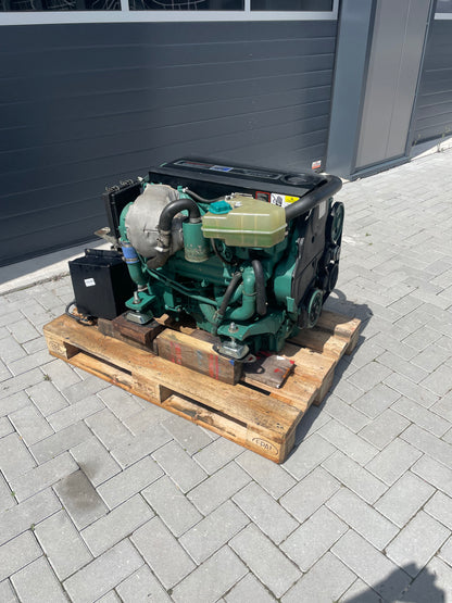 Volvo Penta D3-160