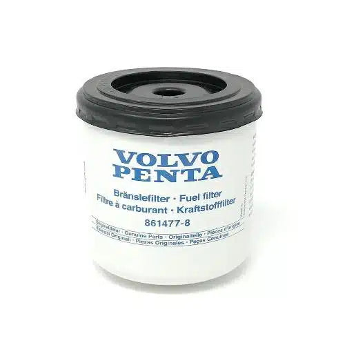 Volvo Penta Kraftstofffilter – 861477